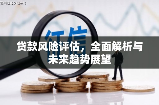 吉木萨尔贷款风险评估，全面解析与未来趋势展望