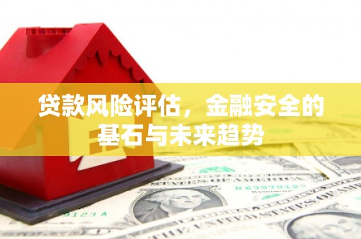 吉木萨尔贷款风险评估，金融安全的基石与未来趋势