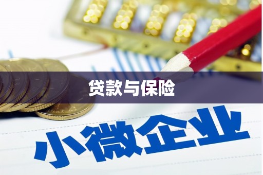 吉木萨尔贷款与保险