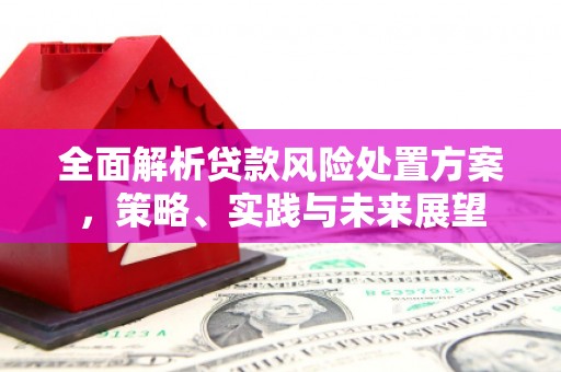 吉木萨尔全面解析贷款风险处置方案，策略、实践与未来展望