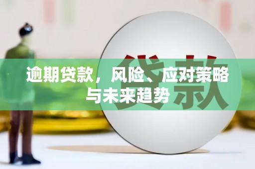 吉木萨尔逾期贷款，风险、应对策略与未来趋势