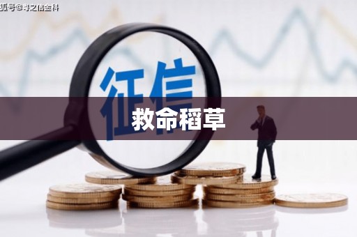 吉木萨尔救命稻草