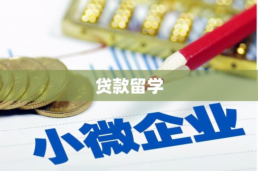 吉木萨尔贷款留学