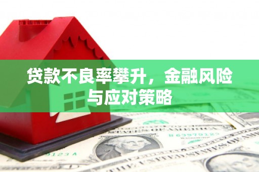 吉木萨尔贷款不良率攀升，金融风险与应对策略