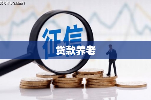 吉木萨尔贷款养老