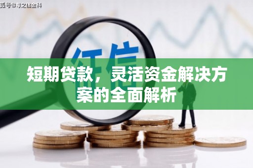 吉木萨尔短期贷款，灵活资金解决方案的全面解析