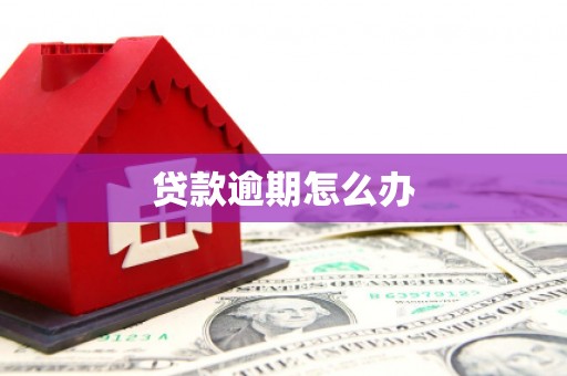吉木萨尔贷款逾期怎么办