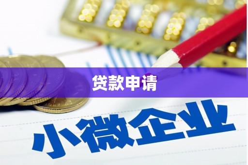 吉木萨尔贷款申请